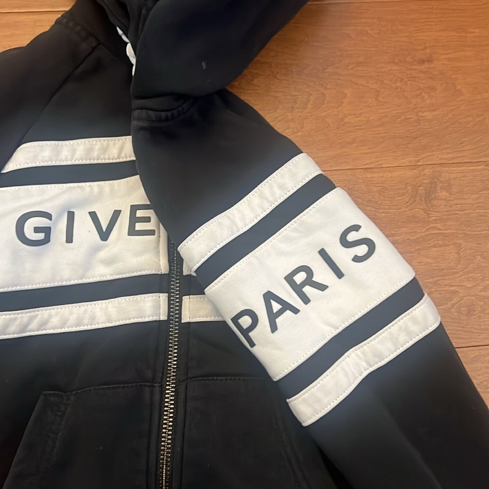 Kids givenchy jacket - Picture 3 of 7